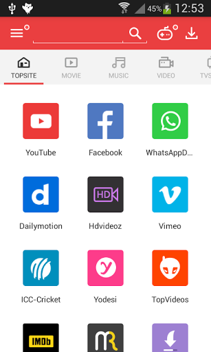 download youtube video to android phone