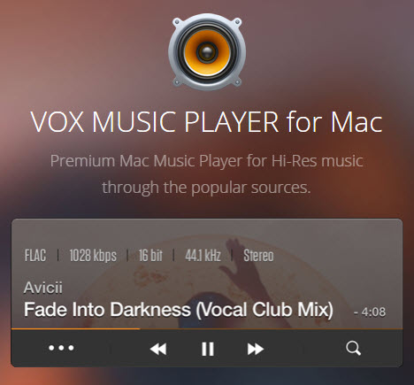 Mac Best Player For Flac