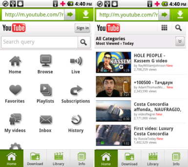 Youtube To Mp3 Downloader For Android Atomussekkai Blogspot Com