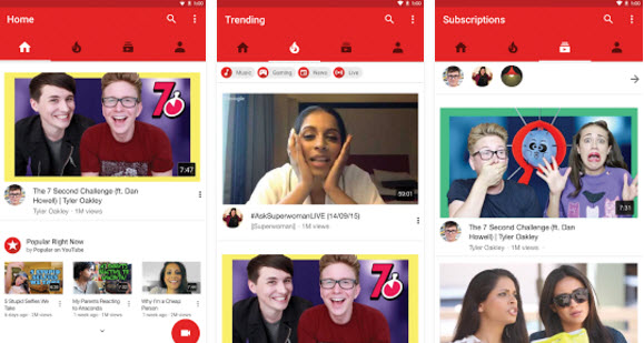 Best 15 Virtual Reality Apps for iPhone or Android Devices