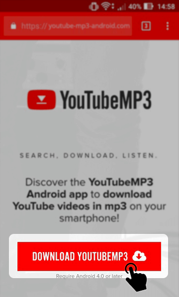 youtube mp3 converter android free download