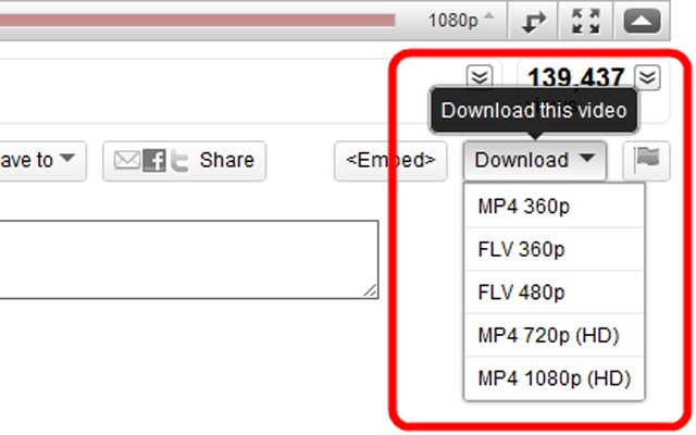 chrome extension to download youtube videos as mp3