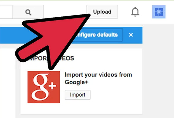 How To Upload A Youtube Video To Google Drive