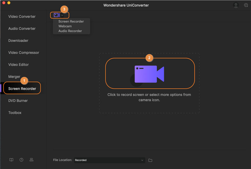 Twitch dvr. Wondershare UNICONVERTER для Mac. Программа для записи экрана Мак. Запись экрана на Мак со звуком. Запись экрана виндовс на Мак.