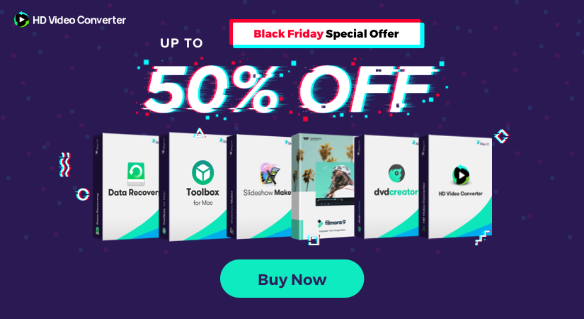 Buy Now with Black Friday Discount